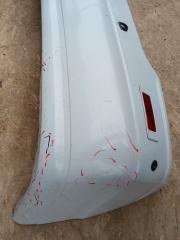Бампер задний NISSAN CEDRIC ENY34 85022 AG040 4 ракурс