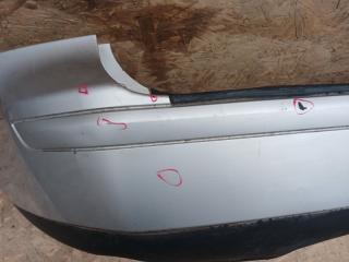Бампер задний VOLVO V50 MW43 30673008 4 ракурс