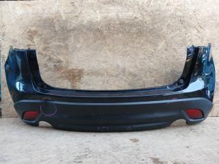 Бампер задний MAZDA CX-5 KEEAW KD47-50221 1 ракурс