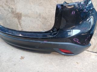 Бампер задний MAZDA CX-5 KEEAW KD47-50221 2 ракурс