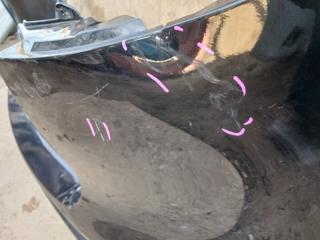 Бампер задний MAZDA CX-5 KEEAW KD47-50221 5 ракурс
