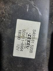 Испаритель кондиционера MAZDA BONGO BRAWNY SK56M 5036116964 2 ракурс