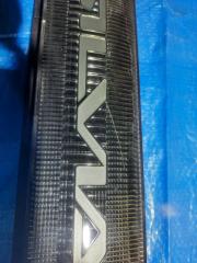 Решетка радиатора NISSAN SILVIA S13 62310-35-F00 2 ракурс