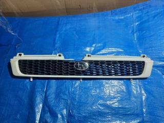 Решетка радиатора SUBARU REX KH1 1 ракурс