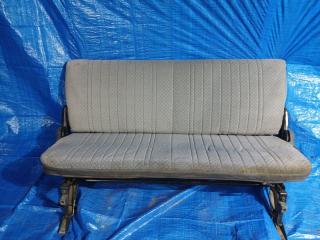 Сидение заднее MAZDA BONGO BRAWNY