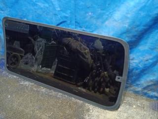 Стекло правое заднее TOYOTA HIACE KZH106 5 ракурс