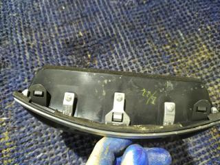 Консоль магнитофона NISSAN SKYLINE CROSSOVER NJ50 28395jk05c 4 ракурс