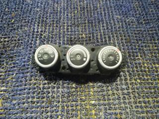 Блок управления климат-контролем MITSUBISHI OUTLANDER