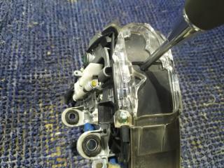 Селектор акпп TOYOTA ALPHARD ANH15 2AZFE 5 ракурс Селектор акпп TOYOTA ALPHARD ANH15 2AZFE 5 ракурс