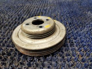 Шкив помпы DAIHATSU TERIOS KID J111G EFDET 2 ракурс Шкив помпы DAIHATSU TERIOS KID J111G EFDET 2 ракурс