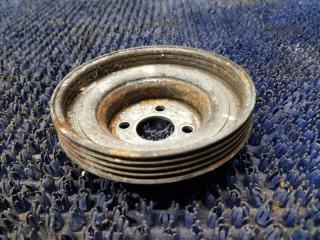 Шкив помпы DAIHATSU TERIOS KID J111G EFDET 3 ракурс Шкив помпы DAIHATSU TERIOS KID J111G EFDET 3 ракурс