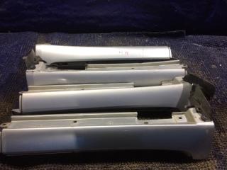 Накладка на порог TOYOTA CROWN контрактная Накладка на порог TOYOTA CROWN