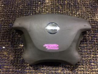 Airbag водительский NISSAN CEFIRO
