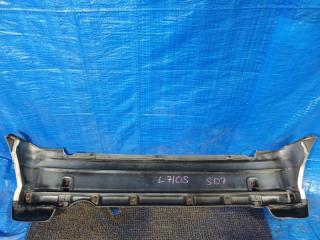Бампер задний DAIHATSU MIRA GINO L710S 52119-97214 4 ракурс