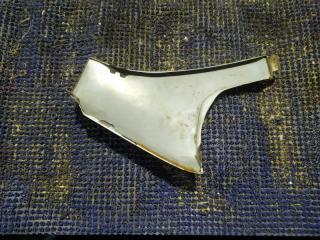 Щека правая передняя MAZDA BONGO SKF2M 2 ракурс