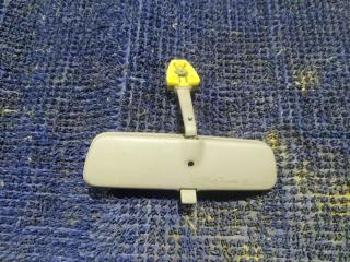 Зеркало салона переднее NISSAN LAUREL GNC35 RB25DE 0187358 2 ракурс