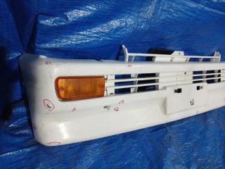 Бампер передний SUBARU REX KG1 57720KA000 3 ракурс