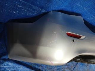 Бампер задний NISSAN FUGA HY51 85022 4AP0H 2 ракурс