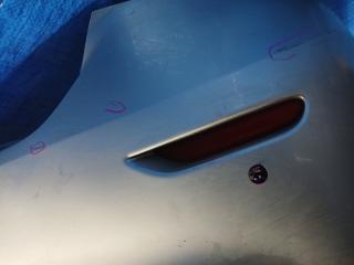 Бампер задний NISSAN FUGA HY51 85022 4AP0H 3 ракурс