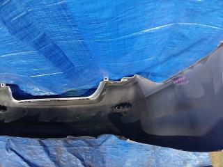 Бампер задний NISSAN FUGA HY51 85022 4AP0H 5 ракурс