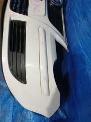 Бампер передний VOLKSWAGEN POLO 9N1 6Q0807221C 2 ракурс