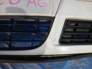 Бампер передний VOLKSWAGEN POLO 9N1 6Q0807221C 4 ракурс