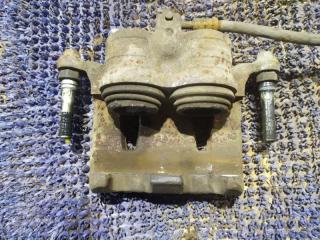 Суппорт правый передний NISSAN SERENA FNC26 MR20DD 4 ракурс