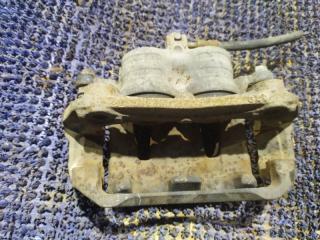 Суппорт правый передний NISSAN SERENA FNC26 MR20DD 3 ракурс