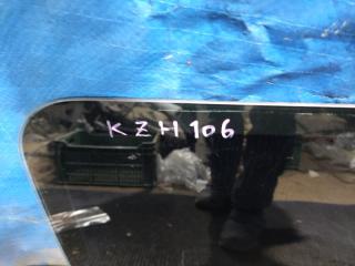 Стекло заднее правое заднее TOYOTA HIACE KZH106 1KZT 2 ракурс