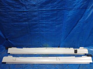Порог TOYOTA HARRIER MCU35 75850/60 1 ракурс