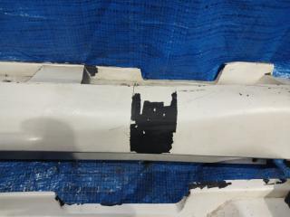 Порог TOYOTA HARRIER MCU35 75850/60 4 ракурс