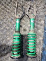 Стойка передняя HONDA ELYSION RR1 K24A 3 ракурс