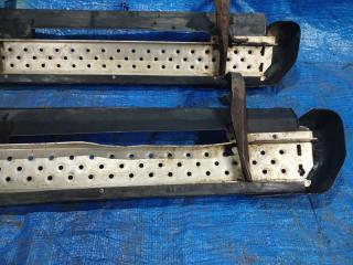 Подножка MITSUBISHI PAJERO V78W 5 ракурс
