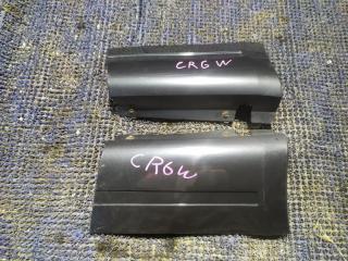 Клык бампера задний MITSUBISHI DION