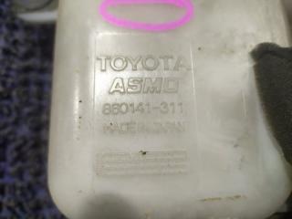 Бачок омывателя задний TOYOTA LAND CRUISER PRADO KZJ90 860141-311 2 ракурс