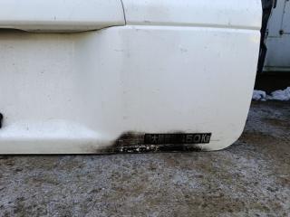 Дверь 5-я MITSUBISHI DELICA PD8W 2 ракурс