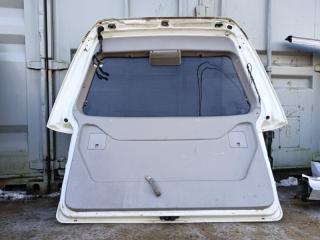 Дверь 5-я MITSUBISHI DELICA PD8W 3 ракурс
