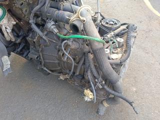 АКПП DAIHATSU TANTO