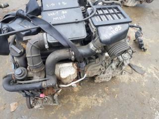 Двигатель SUZUKI WAGON R MH22S K6AT 4121105 2 ракурс