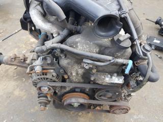 Двигатель SUZUKI WAGON R MH22S K6AT 4121105 3 ракурс