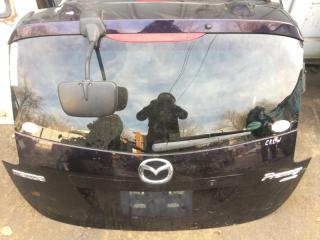 Дверь 5-я MAZDA PREMACY