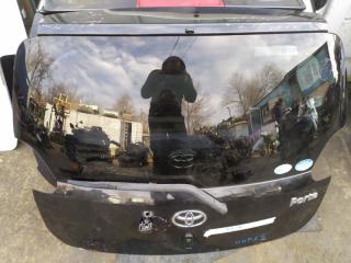 Дверь 5-я TOYOTA PORTE