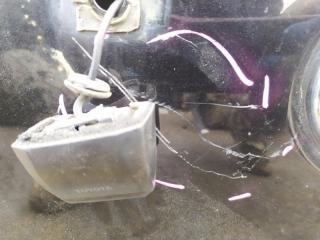 Дверь 5-я TOYOTA PORTE NNP15 3 ракурс Дверь 5-я TOYOTA PORTE NNP15 3 ракурс