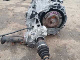 АКПП SUZUKI ALTO LAPIN