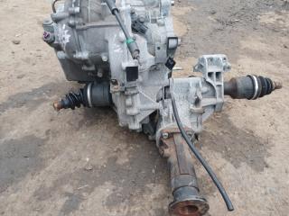 АКПП SUZUKI ALTO LAPIN HE22S K6A 4574159 2 ракурс