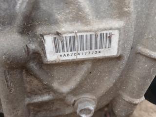 АКПП SUZUKI ALTO LAPIN HE22S K6A 4574159 4 ракурс