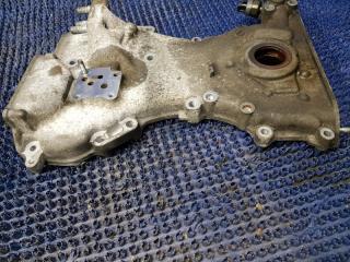 Лобовина двс SUZUKI ALTO LAPIN HE22S K6A 5 ракурс
