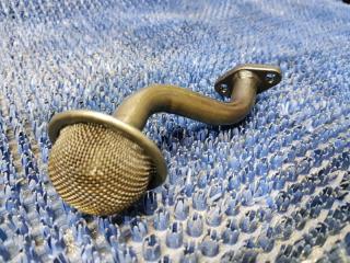 Маслоприёмник SUZUKI ALTO LAPIN