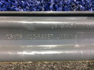 Габарит передний NISSAN MURANO TNZ51 422-63957 5 ракурс