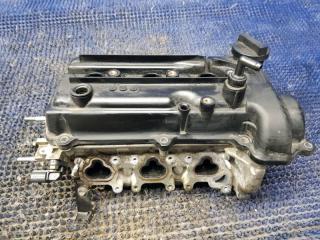 Головка блока цилиндров SUZUKI ALTO LAPIN HE22S K6A 2 ракурс Головка блока цилиндров SUZUKI ALTO LAPIN HE22S K6A 2 ракурс